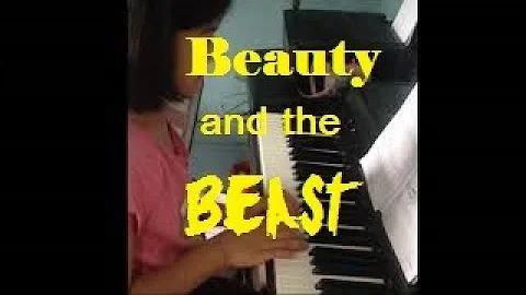 Beauty and the Beast