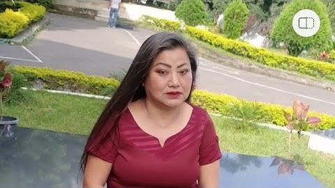 Pathian Angchhung Thianghlimah. LALREMLIANI HNAMTE.  (Maremi)