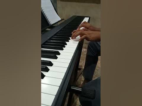 Michael Aaron lección 23 Piano Funcional - YouTube