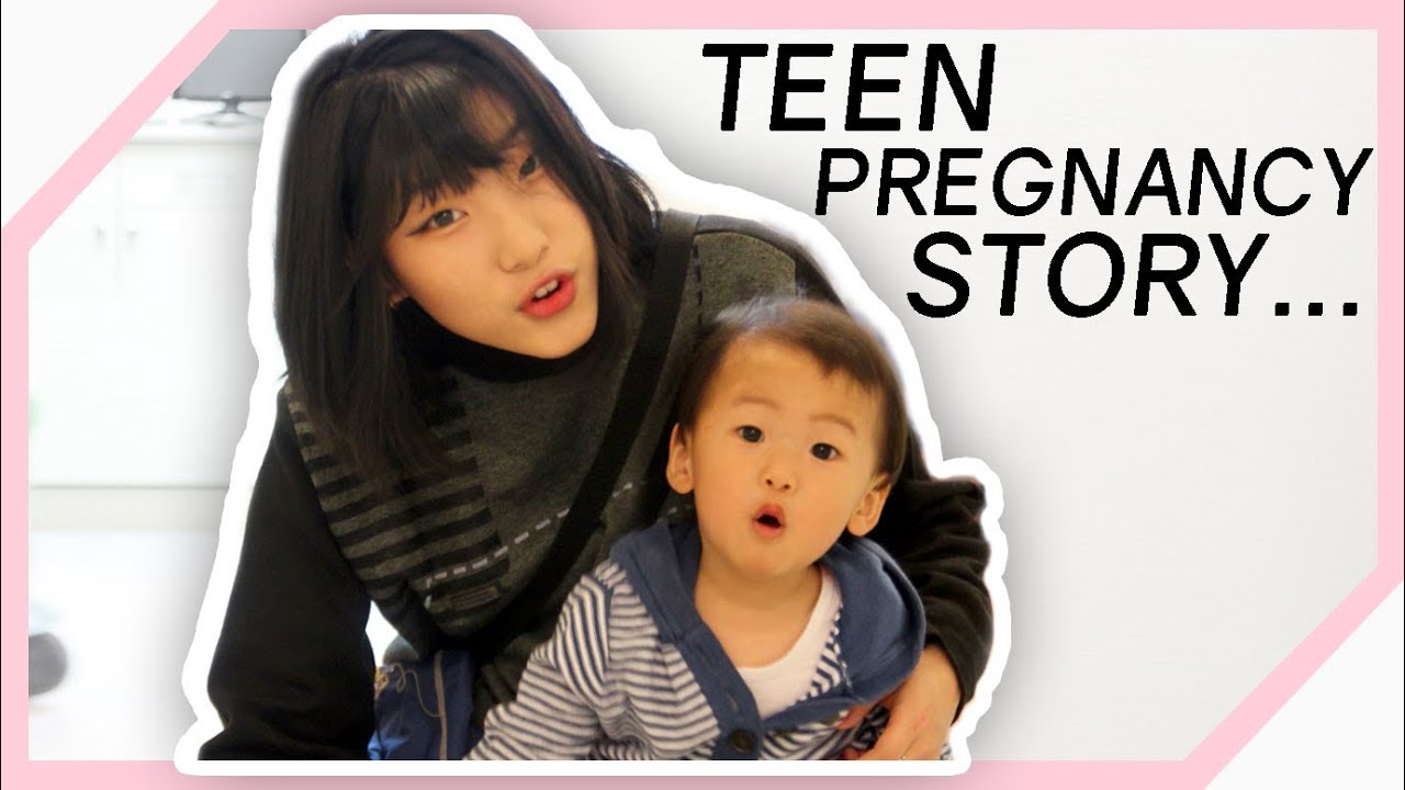 17 And Pregnant Story How I Found Out Youtube