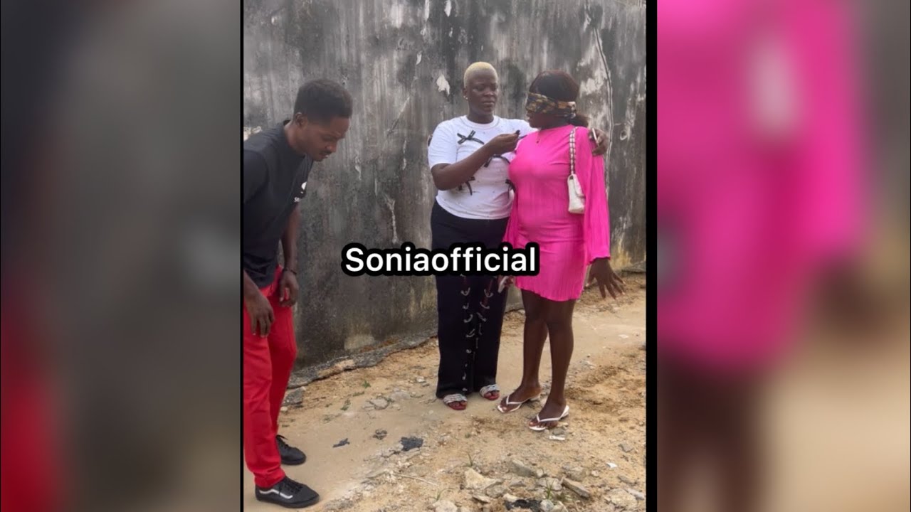 28 декабря у них свадьба, и будущий муж только что узнал, что у нее что-то с