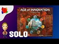 Age of innovation en solo