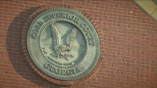 Judicial emergency extended in Cobb County