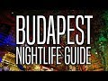BEAUTIFUL BUDAPEST  Kara's Vlog Takeover - YouTube