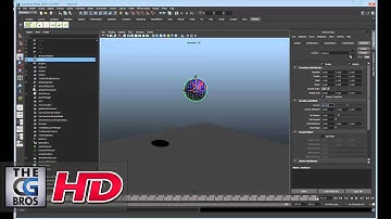 Maya to 3ds Max (Soft Body Dynamics Tutorial)