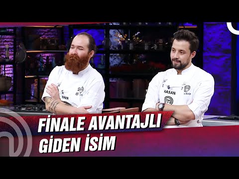Gecenin Son Yarışı | MasterChef Türkiye 157. Bölüm