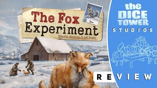 The Fox Experiment Review: Who Rules the Skulk?