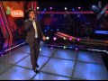 Live Performance: Najib Muhabat / مرحله یک قدم تا قهرمانی : نجیب محبت