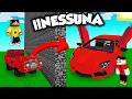 HO IMBROGLIATO CON //NESSUNA LOCO nella GARA DI COSTRUZIONE - MINECRAFT