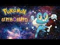JOGANDOP POKEMON UNBOUND MAS...!?