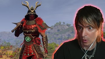 DAY 5 WOW STREAMER CHECKING OUT ASHES OF CREATIONS PROGRESS