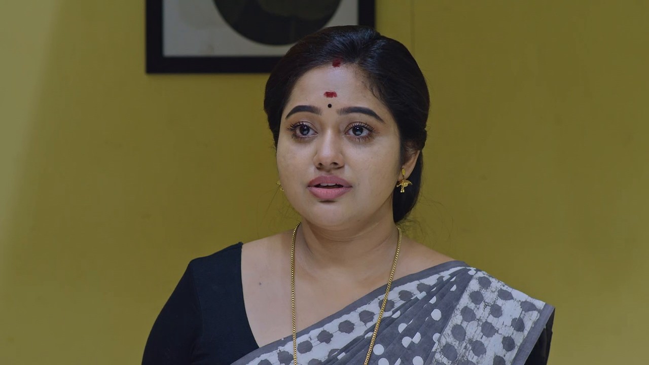 Santhwanam 2 || Episode 654 || 27-06-26