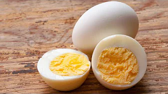 Eggs linked to salmonella outbreak sold by Milo's Poultry Farms in Illinois, Michigan, Wisconsin thumbnail