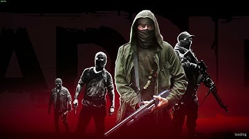 catching cheater in Deadside