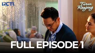 (FREE) FULL EPISODE 1 TURUN RANJANG | DRAMA TERBAIK