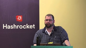 Robert Jackson - A Rail