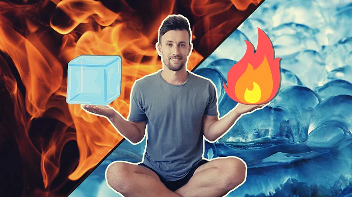 Heat or Ice For Injuries? (The Surprising Answer)