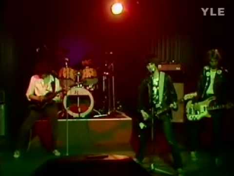 Sensuuri: Katurock (live 1979)