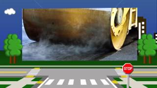 Pedestrian Accessible Design Requirements
