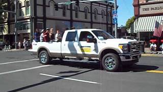 Pendleton 4th of July Parade 2012 - Part 3 of 8