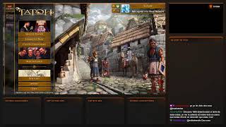 Rankeds y RF de Viernes