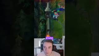 A proxy singed is a happy singed  league leagueoflegends lol singed  stream top toplane