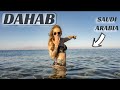 DAHAB, EGYPT | Best Beach Destination of the World | Undiscovered Beauty