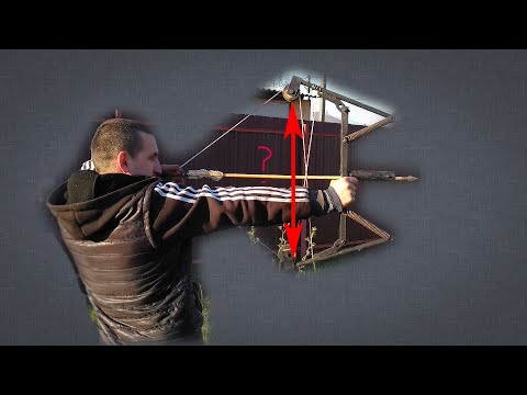 БЛОЧНЫЙ ЛУК СВОИМИ