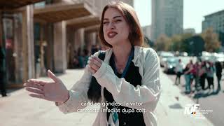 Iuf - The International University Fair Autumn Edition 2023