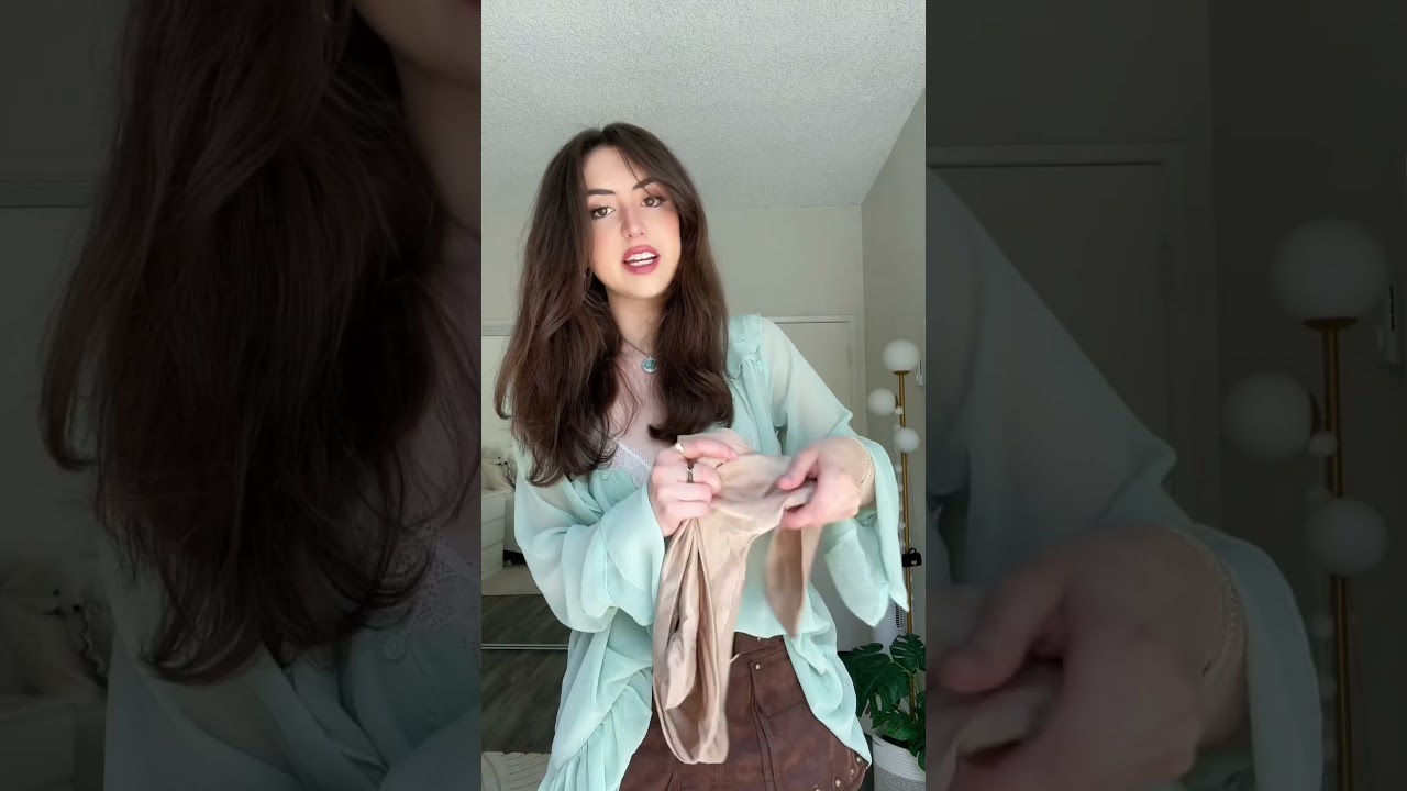 Is this Sabrina Carpenter's secret??