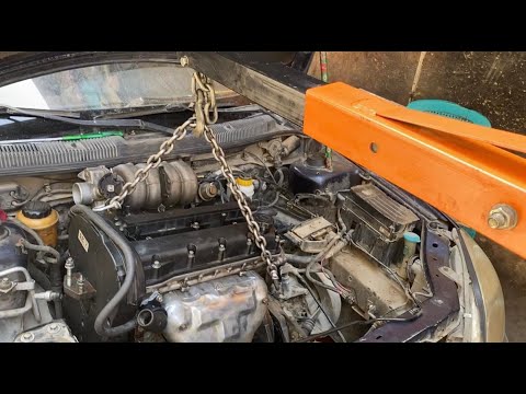 لو معاك نوبيرا 1600بتاكل زيت وبترزع شوف الفيديو دة