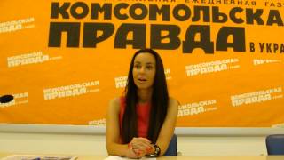 Финалистка шоу Финалистка шоу