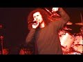 System Of A Down - Forest live Philadelphia [60 fps]