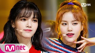 Aoa - Bingle Bangle Kpop Tv Show M Countdown 180614 Ep.574
