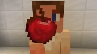 Video thumbnail of "Taylor Swift - Blank Space (Official Minecraft Music Video)"