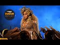 Beyonce's "Formation" Named Greatest Music Video of All Time By Rolling Stone