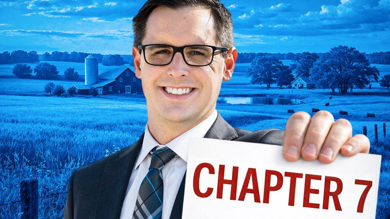 How the Chapter 7 Bankruptcy Process Works (Start to Finish)