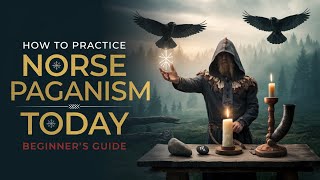 How to Practice Norse Paganism Today