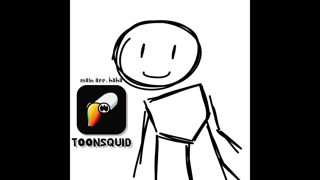 TWEENING IN DIFFERENT APPS Finally Uploading Capcut Toonsquid Alightmotion Flipaclip