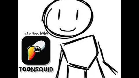 TWEENING IN DIFFERENT APPS! - finally uploading 😷 #capcut #toonsquid #alightmotion #flipaclip