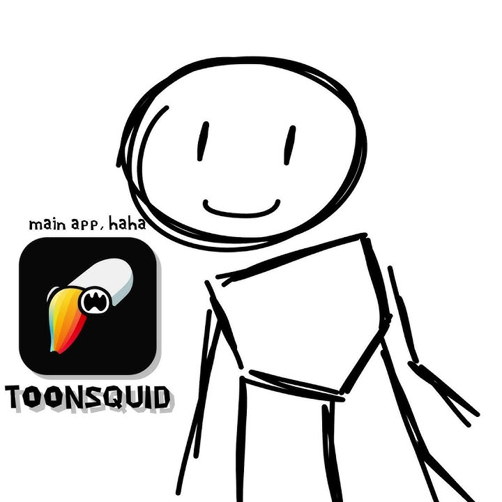 TWEENING IN DIFFERENT APPS! - finally uploading 😷 #capcut #toonsquid #alightmotion #flipaclip