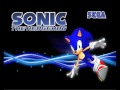 Sonic 3  chrome gadget