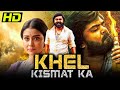 Khel Kismat Ka (Full HD) - Silambarasan Blockbuster Action Hindi dubbed Movie l Shriya Saran