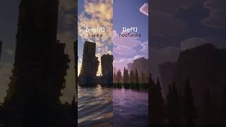 Best Javabedrock Shaders For Minecraft In 2026 youtube minecraft minecraftmemes