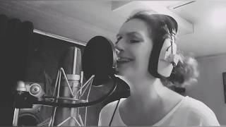 This Never Happened Before - Paul McCartney (Cover) by Charlotte Day - Lockdown Live Sessions 3