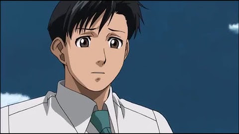 AMV Black Lagoon - Click Click Boom