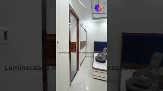 🏡 Stunning Modern Interior Design Ideas | Luminscaape Interiorr