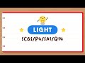 Understanding Light and Materials