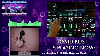 David Kust - MIXOLOGY Live Show 25-02-22