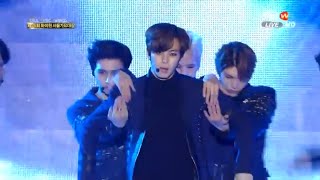 Hongbins Deep Voice Part In Error On Repeat Because I Need That